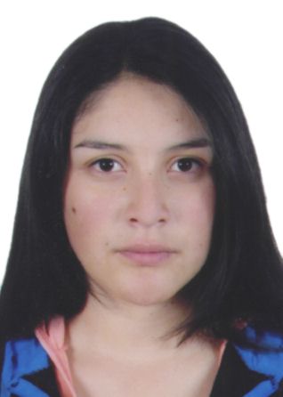 Cinthia solary nÚÑez gamonal