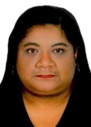 Cinthia Teresita Dios Tinoco