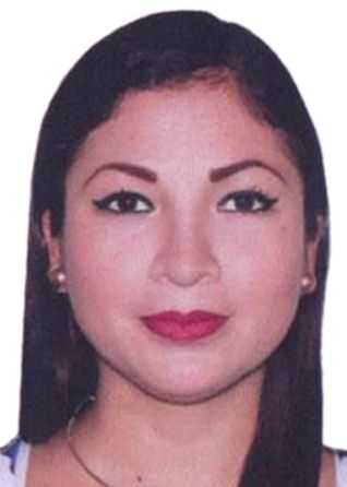 Cinthia Yaqueline Garcia PeÑa