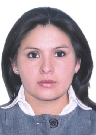 Cinthya Merly Ledesma Garriazo