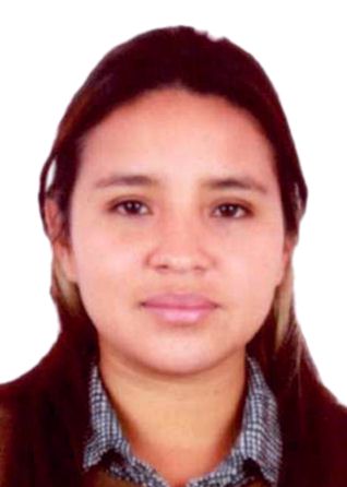 Cinthya rosario ortiz quintana