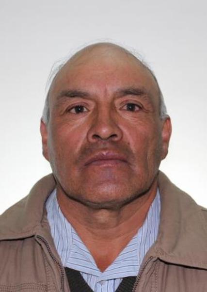 Cirilo espinoza quiÑones