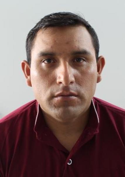 Cirilo Faustino Valerio Mendoza