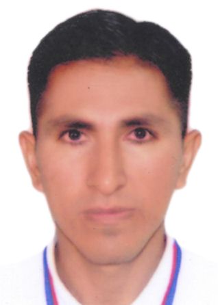 Cirilo Laime Matamoros