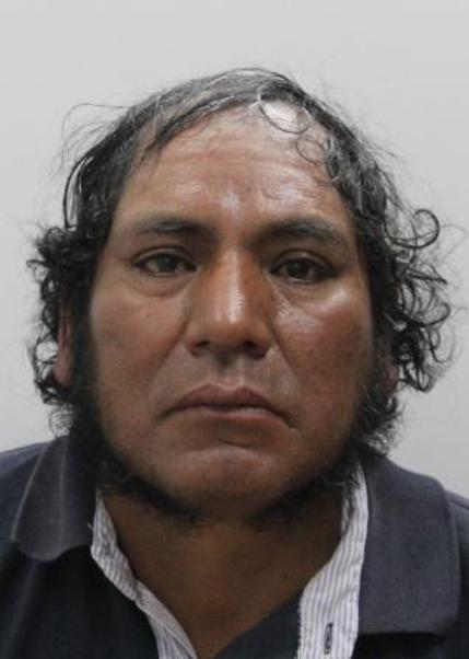 Cirilo sanchez mondalgo