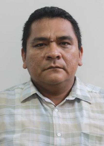 Ciro Orlando Aguirre Farfan