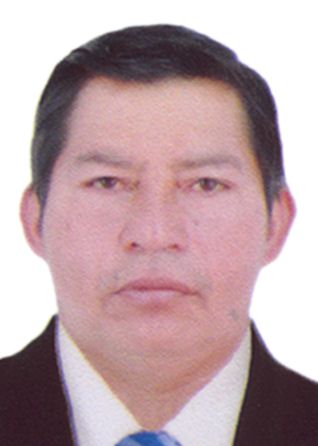 Ciro Pomallanqui Gomez