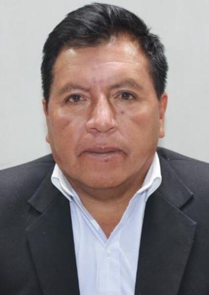 Ciro Samaniego Rojas