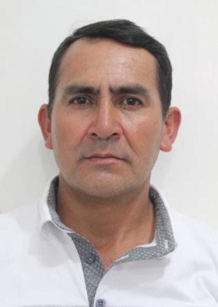 Ciro Wenceslao Guerrero Alarcon