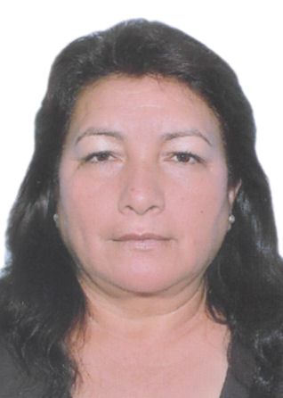 Clara Ercida Gomez Malvaceda De Olivo