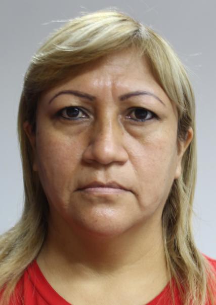 Clara gladis cenas casamayor