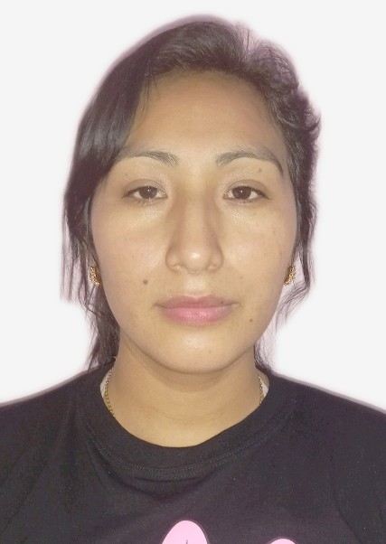 Clara luz paucar estrada