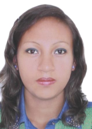 Clara Luz Vargas Flores