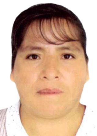Clara Mendoza Yaurivilca