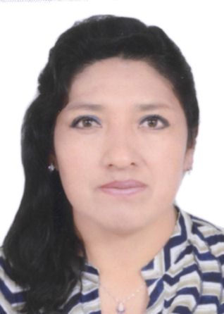 Clara Veronica Tumi Quispe