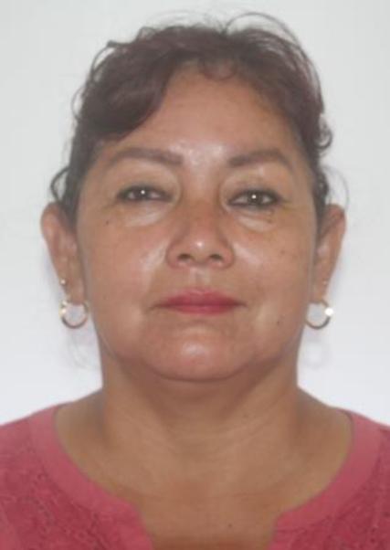 Clara Ysabel Perez Cumapa