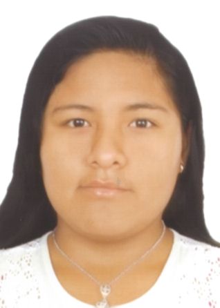 Clarisa marili quispe roque