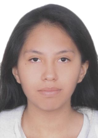 Clarissa alina espinoza salguero