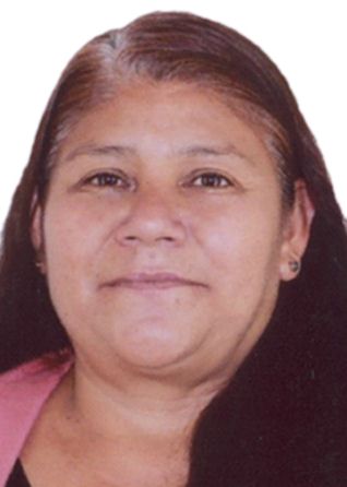 Clarita josefina montero vega