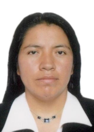 Clariza hilario arizapana