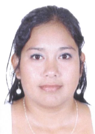 Claudia Del Pilar Rivera Salazar