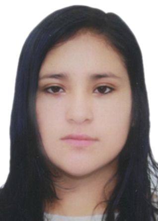 Claudia Iparraguirre Ruiz