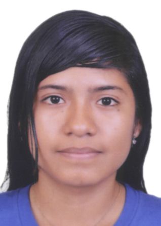 Claudia Kareli Morquencho Rondoy