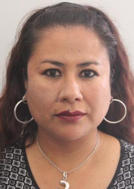 Claudia Lourdes Badoino Zeballos