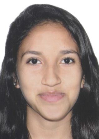 Claudia Lucero OrdoÑez Ruiz