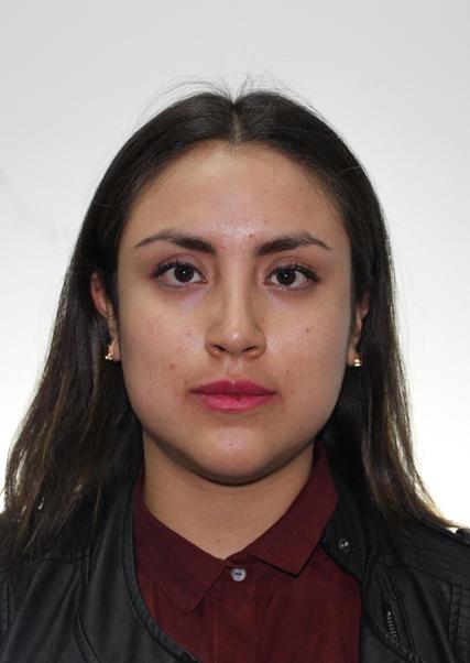 Claudia Maria Daniela Warthon Grajeda