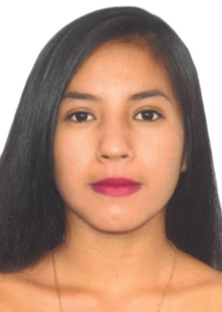 Claudia Maria Isabel Rios Guevara