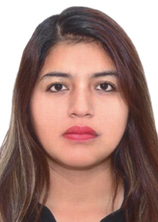 Claudia Patricia Mansilla Quijano