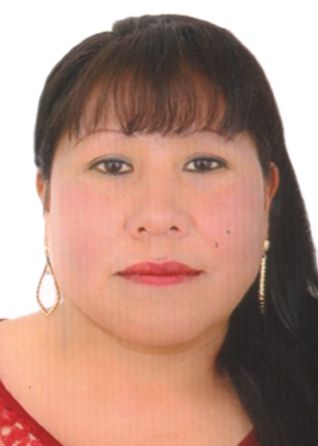 Claudia Quispe Charalla