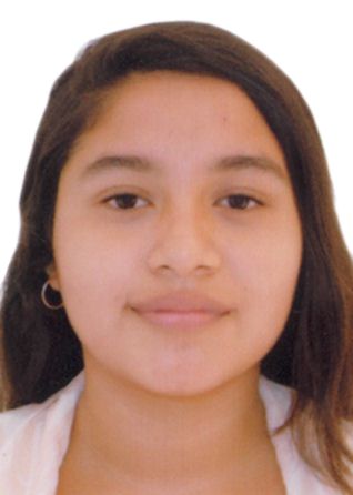 Claudia Sofia Jacobo Pacheco