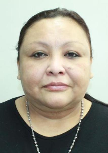 Claudia Violeta Barnett Manrique