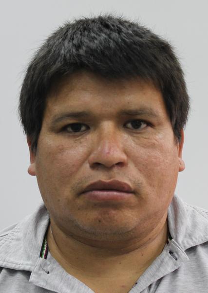 Claudio Alex Remigio Marquina Bustamante