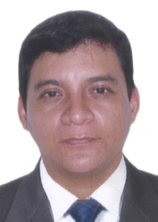 Claudio Betman Pinedo Macedo