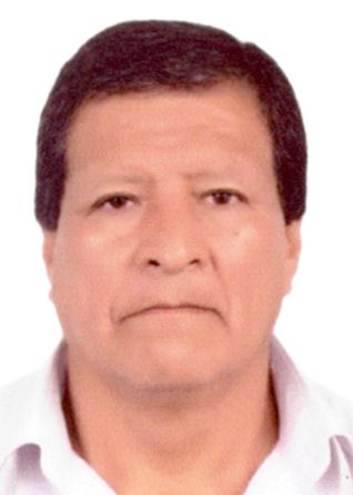 Claudio Carrera Olivares