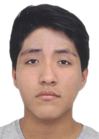 Claudio Fernando Cordero Inca