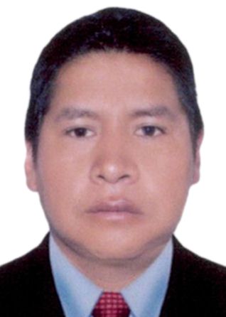 Claudio Juan Gomez Choquecota