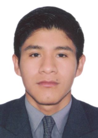 Claudio Milton Curo Huicho