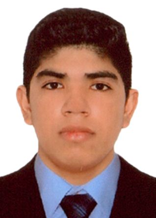 Claudio Ruben Socola Lopez