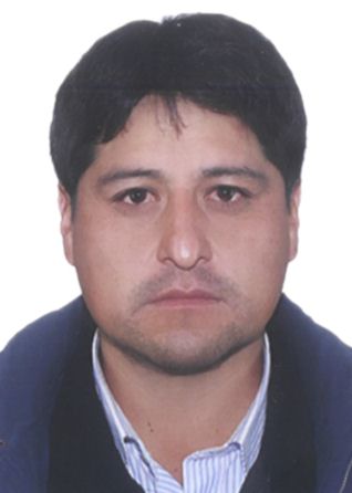 Claudio Zea Tapia