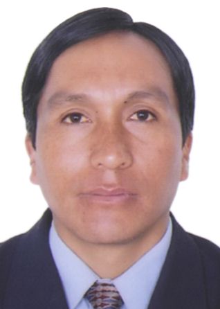 Claver Vidal Isidro