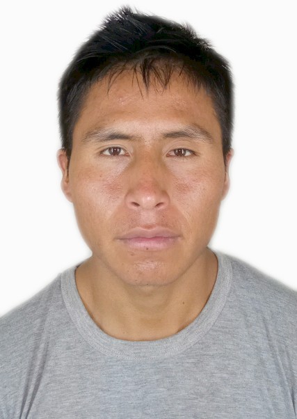 Clay Alcides Alvarez Cruz