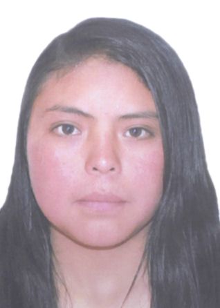 Cledy Mildred Jinche Torres