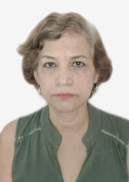 Cledy Rosa Vieyra Grippa