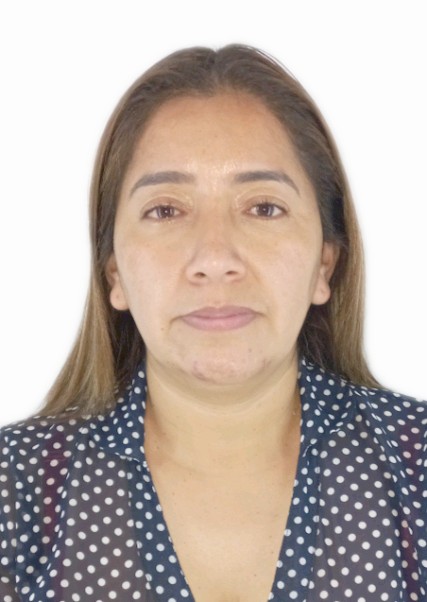 Cleidy Vianeth Huaman Taipe