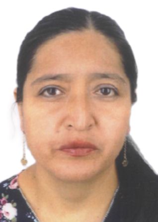 Clemencia isabel lozano reyes