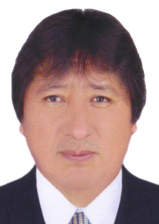 Clemente Aquije Coila Ventura